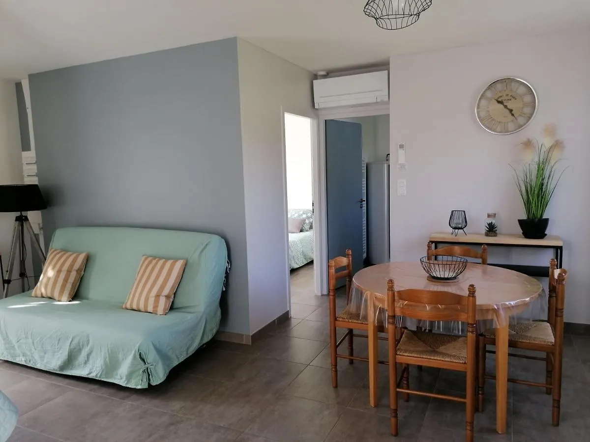 Gite Le Cherche Midi Gaillac Casa de Férias