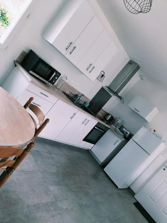 Gite Le Cherche Midi Gaillac