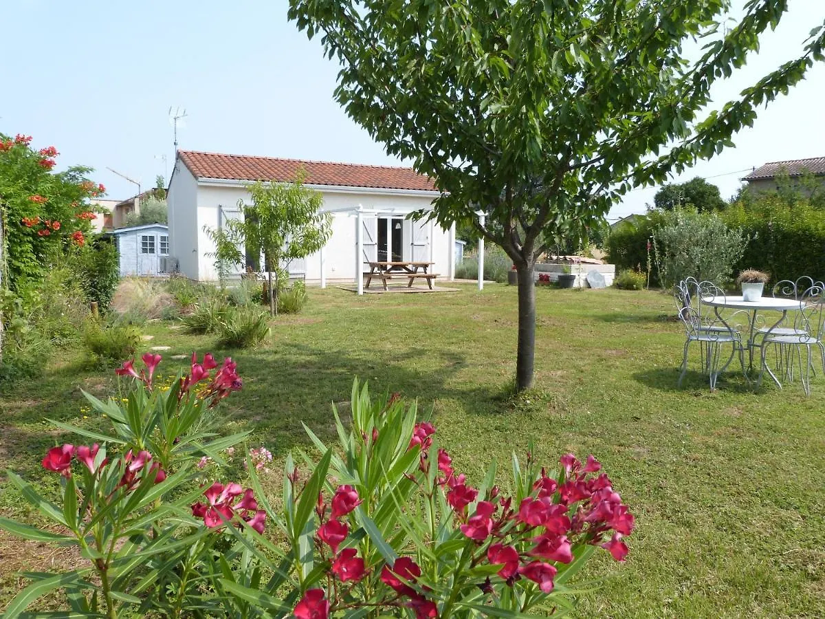 Gite Le Cherche Midi Gaillac Casa de Férias