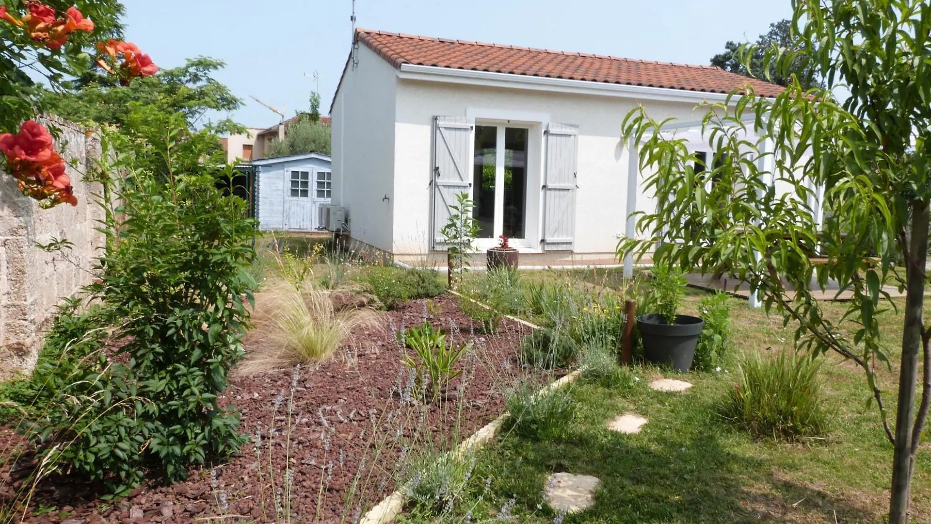 Gite Le Cherche Midi Gaillac França